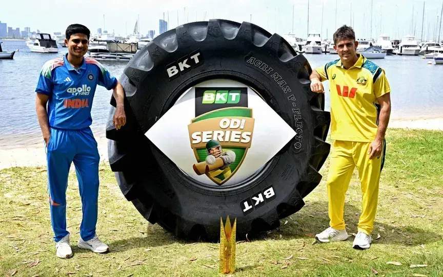 AUS vs IND statistical preview: Key stats, records and head-to-head ahead of 1st ODI